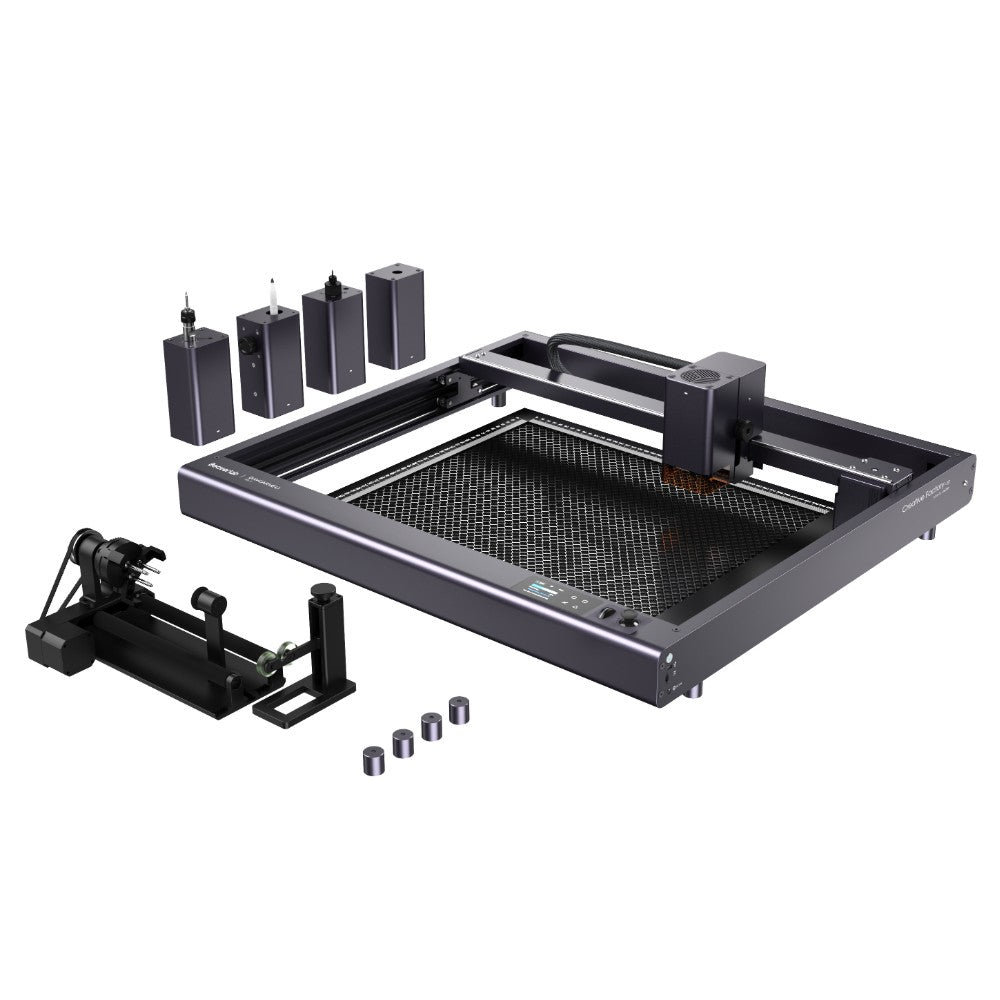 Davcarve L1 Kit