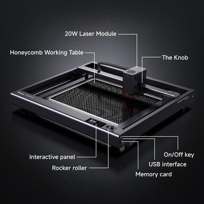 Davcarve L1 Kit