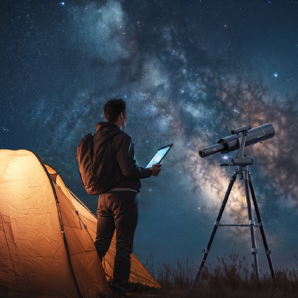 telescopes