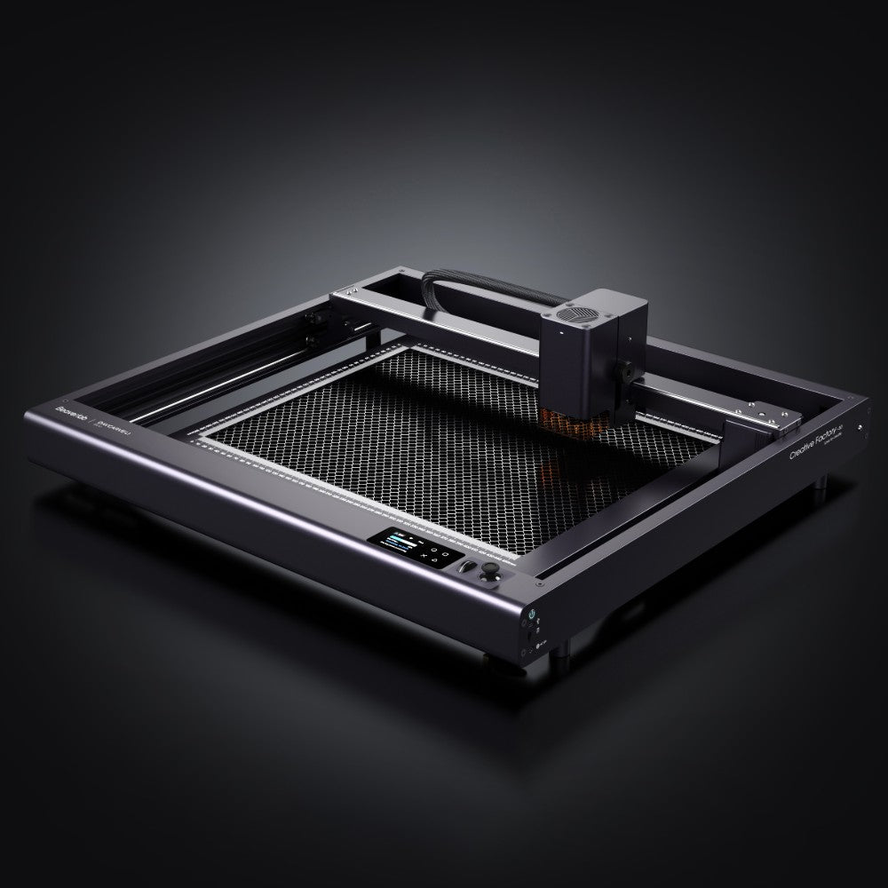 Honeycomb Working Table