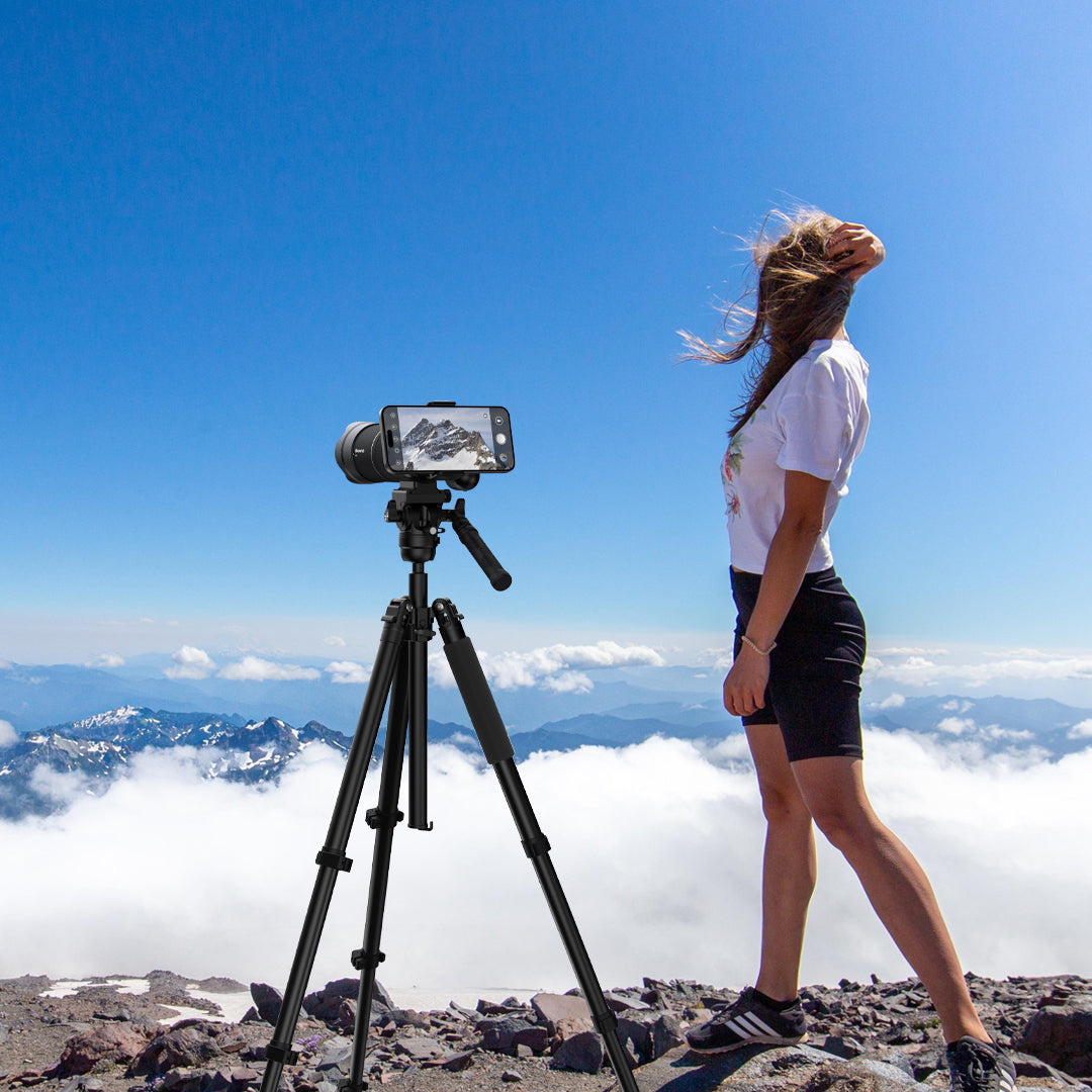 Excope DT1 | Capture the Wild, Explore the Distance