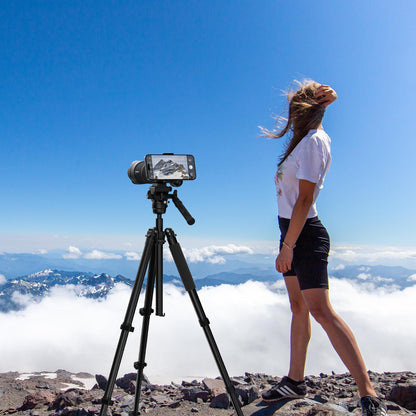 Excope DT1 | Capture the Wild, Explore the Distance