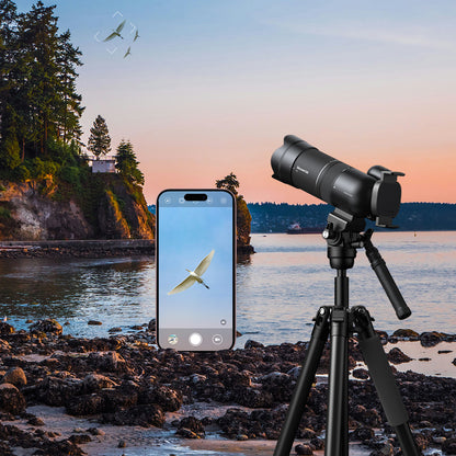 Excope DT1 | Capture the Wild, Explore the Distance