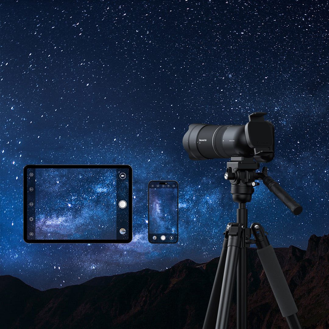 Excope DT1 | Capture the Wild, Explore the Distance
