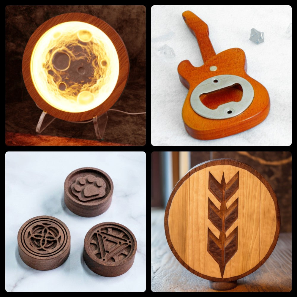 Davcarve L1 Kit