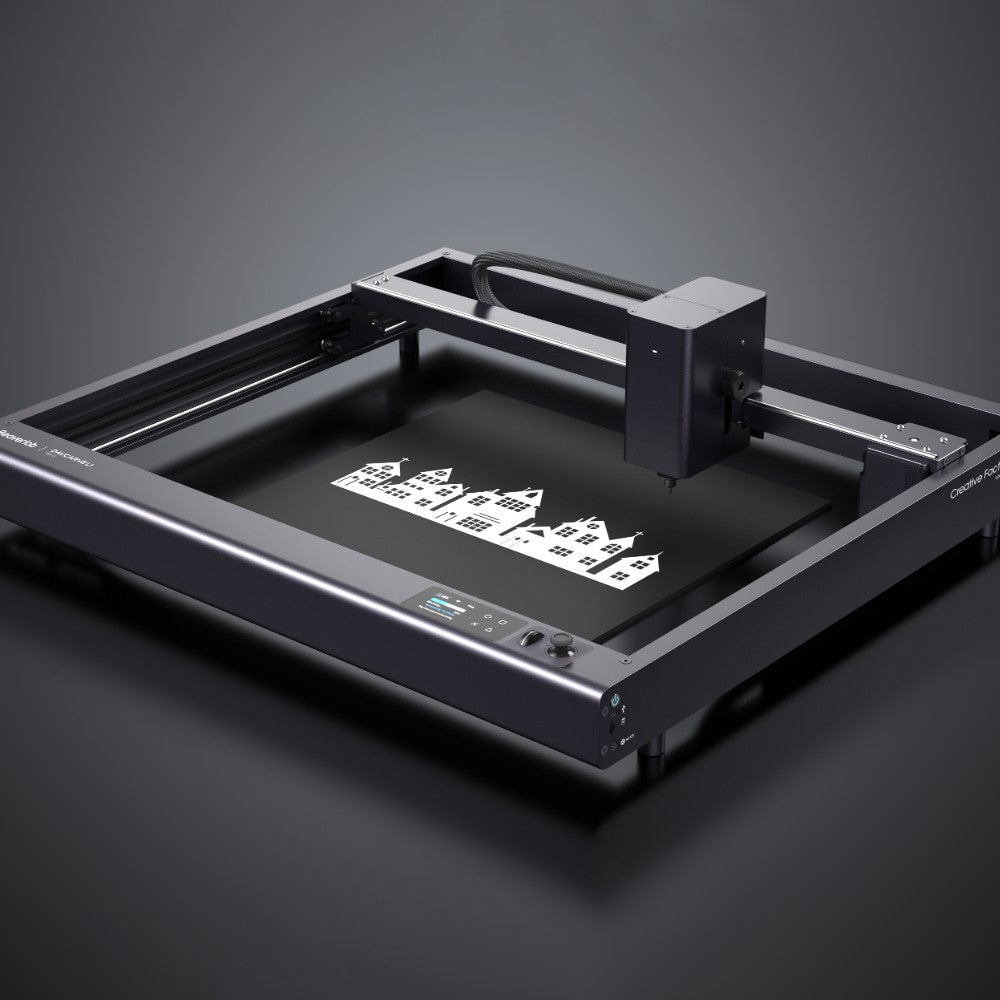 Fine Point Blade Module