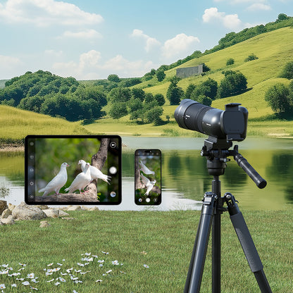 Excope DT1 | Capture the Wild, Explore the Distance