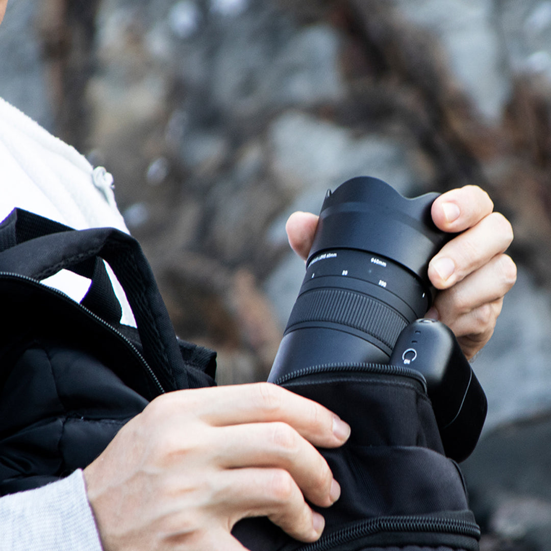 Excope DT1 | Capture the Wild, Explore the Distance