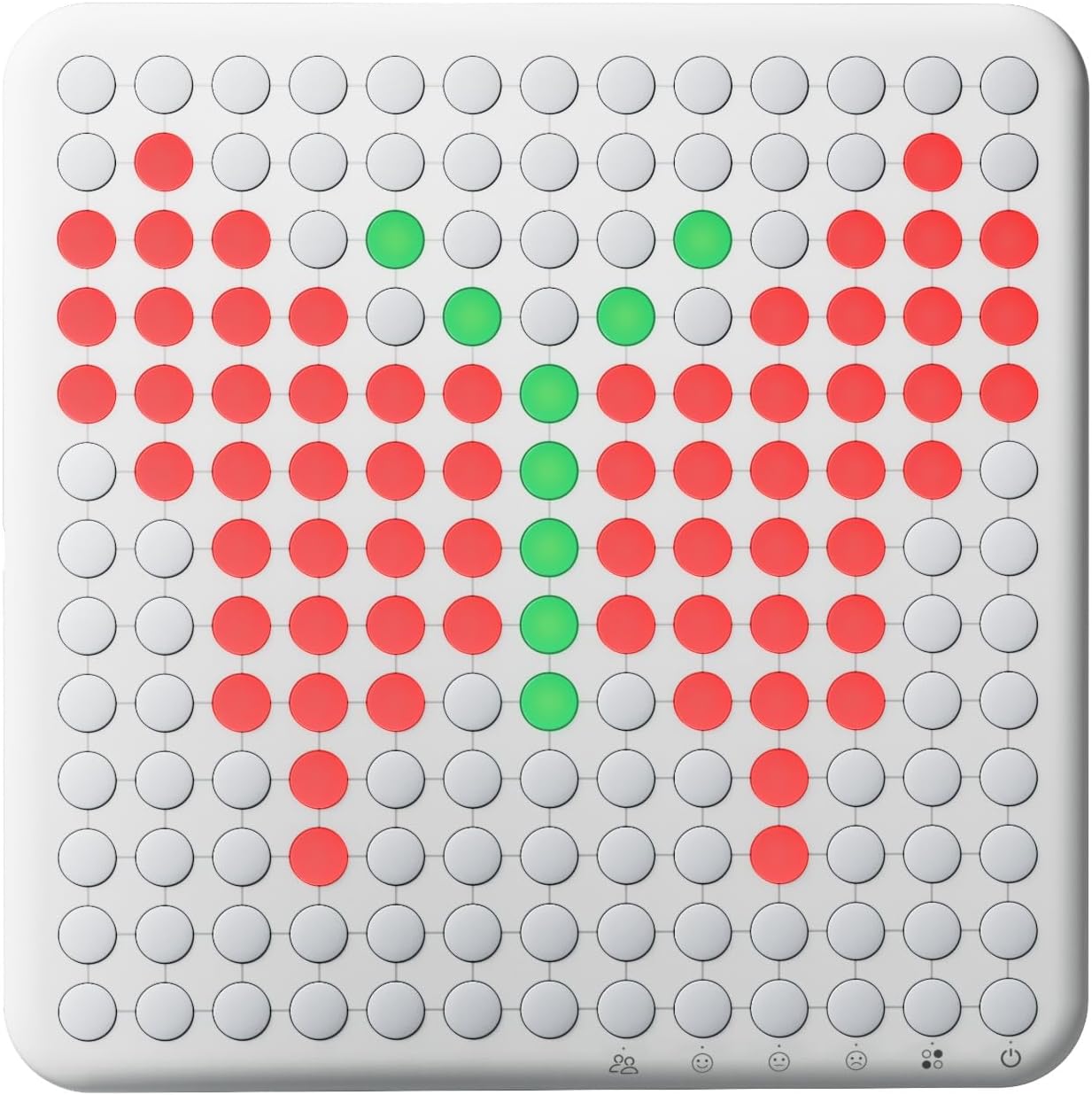 智慧棋盤遊戲 |兒童像素繪圖板