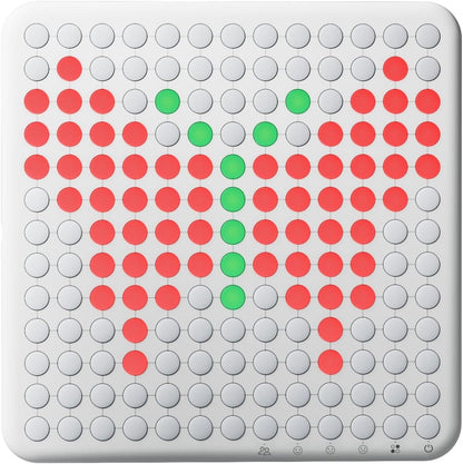 智慧棋盤遊戲 |兒童像素繪圖板