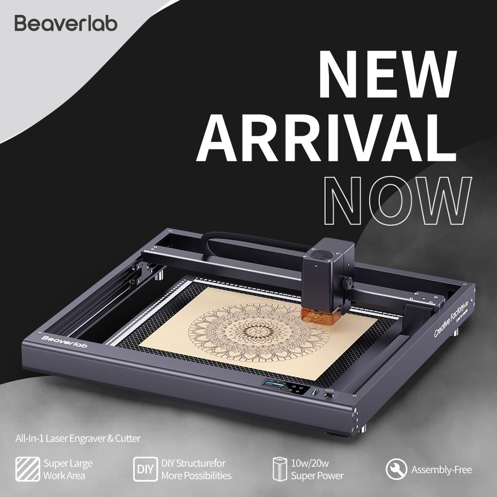 Davcarve L1 Kit