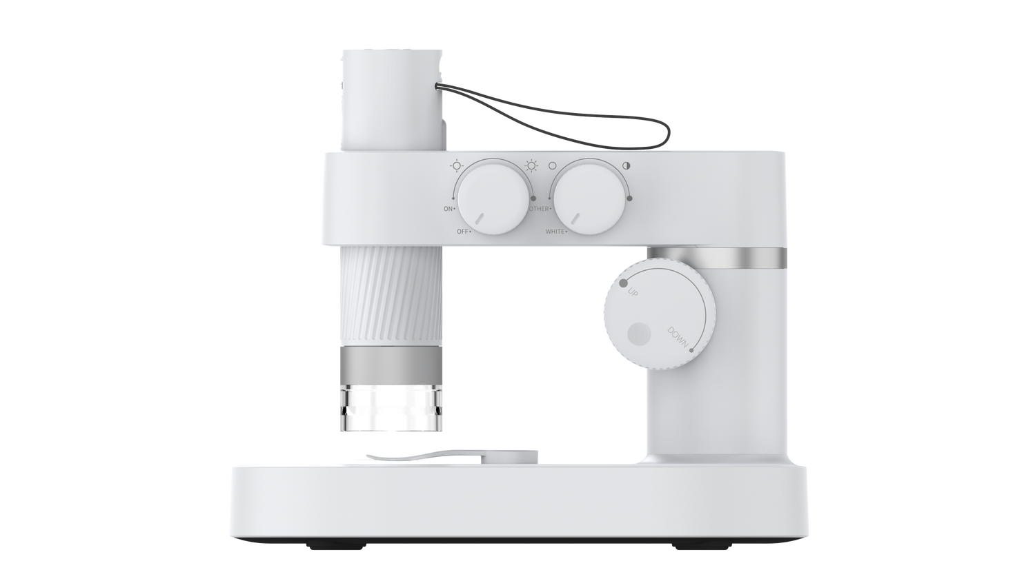 Microscope