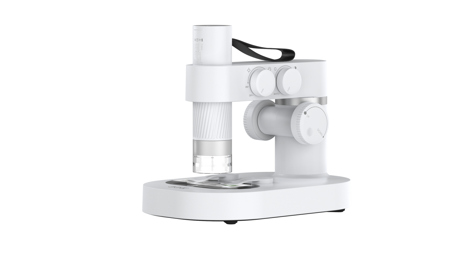 Microscope