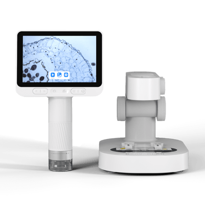 DARWIN M2(S) Digital Microscope - BEAVERLAB